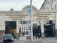 ИЗ КГУ отчислили почти 60 студентов после проверки ГКНБ