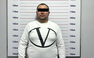 Задержан владелец рынков «Бугу» и «Макиш» в Караколе