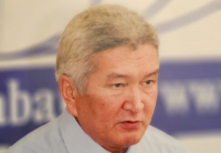 Экс-глава правительства Кыргызстана Кулов высказался о преобразованиях в Казахстане