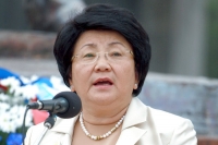 Экс-кандидат в президенты: История Розы Отунбаевой имеет много темных пятен