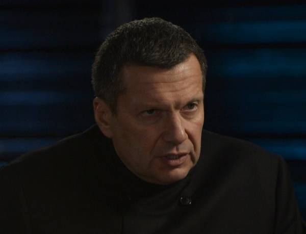 Российский телеведущий Владимир Соловьев назвал Центральную Азию «нашей»