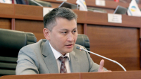 Экс-депутат ЖК Исхак Пирматов задержан