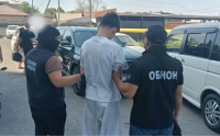 Россиянин получил посылку с полкило «Альфа-PVP» в Бишкеке