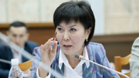 В аппарате президента объяснили, почему скандальный законопроект Гюльшат Асылбаевой сняли с повестки ЖК