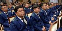Кыргызстанских прокуроров научат защищать права беженцев