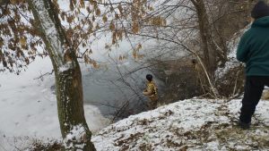 В Сокулуке утонули трое детей