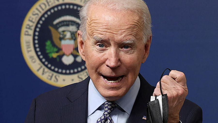 World news: US President Joe Biden survived cancer