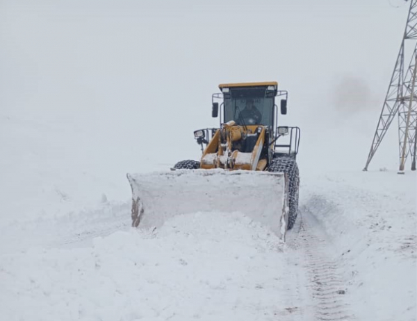 Минтранс просит водителей заменить летние шины на зимние