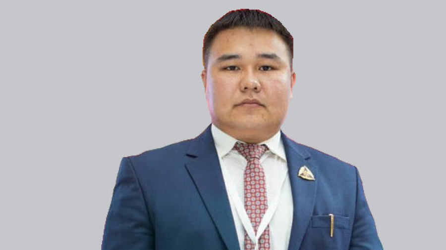 Активист Ильгиз Шаменов: Сам Ташиев ездил в Россию и как особо опасных преступников просил выдать Кыргызстану