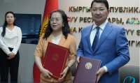 Китай безвозмездно передаст Кыргызстану 370 единиц спецтехники для ирригации