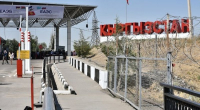 ГПС: На кыргызско-таджикской границе обстановка относительно стабильная​