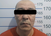 В Бишкеке задержали блогера по подозрению в истязании жены