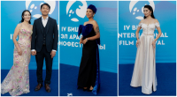 Кинофестиваль в Бишкеке раскритиковали из-за доминирования блогеров