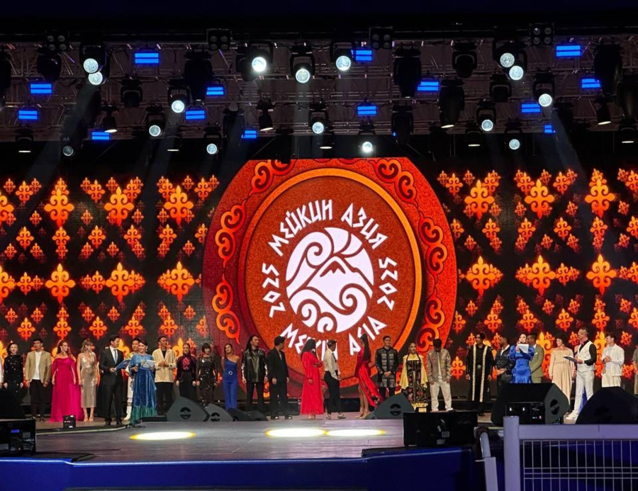 «Мейкин Азия» официально вошел во Всемирную ассоциацию фестивалей