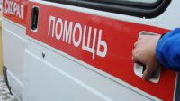 В Тюпском районе перевернулась машина с пограничниками, двое погибли