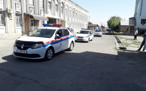 В Джалал-Абаде мужчина на улице изнасиловал 4-летнюю девочку