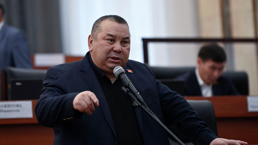 Депутат предлагает запретить ввоз фруктов из Узбекистана и Туркменистана