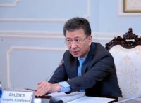 Аскарбек Шадиевдин мүлкү камакка алынды