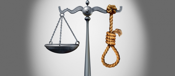 Общество потребовало крови, президент согласился. Защитит ли смертная казнь женщин и детей от насилия?