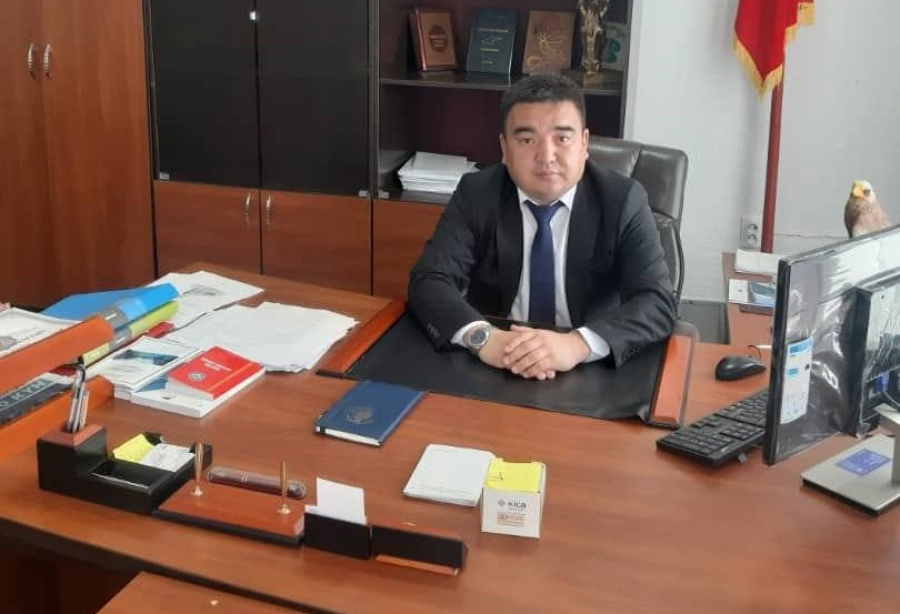 Мэр города Сулюкты ответил на обвинения в избиении школьников