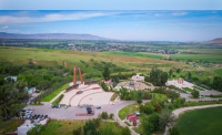 Мемориальный комплекс «Ата-Бейит» улучшат