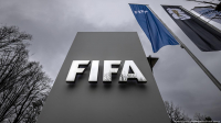 Кыргызстан может получить от FIFA 25 млн долларов