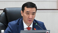 Вице-спикер ЖК предложил реформировать судебную систему Кыргызстана