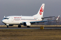 Изменен алгоритм для прилетающих в аэропорты Кыргызстана