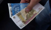 В Бишкеке коммерческие банки отказываются принимать российские рубли