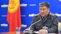 Стало известно, кто первым в Бишкеке выйдет на работу после карантина