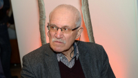 Ушел из жизни выдающийся кинорежиссер Александр Митта