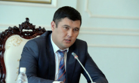 Адвокат Алмамбета Салиева: Мой подзащитный виновным себя не считает