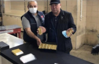 Сабыр Жапаров и золото "Кумтора", - комментарий президента Кыргызстана