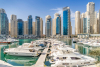 Дубай: Соцтармактарда адепсиз сүйлөп сөгүнгөндөргө 136 миң доллар айып салынат же камалат