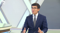 Нурланбек Шакиев: Эдиль Байсалов раскритиковал работу парламента, Жогорку Кенеш должен реагировать на такое