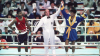 Чемпион ОИ-1988 Пак Си Хун передал золотую медаль Рою Джонсу, которого победил в финале (видео)