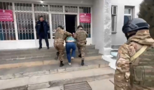 Перестрелка в Джалал-Абаде. Задержаны еще двое подозреваемых