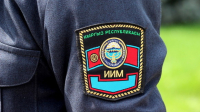 Задержан опер из Службы по противодействию экстремизму и незаконной миграции МВД