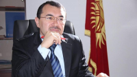 Кылычбек Султан: Лидеры партий не должны предавать свой электорат и встречаться с президентом!