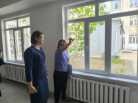 В столичной школе №1 арендатор незаконно занимает помещения