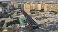 Приписываете чужие заслуги. В Жогорку Кенеше раскритиковали мэрию Оша