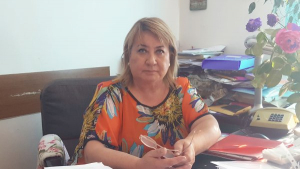В КГМА выбрали ректора. Им осталась нынешняя управляющая Индира Кудайбергенова