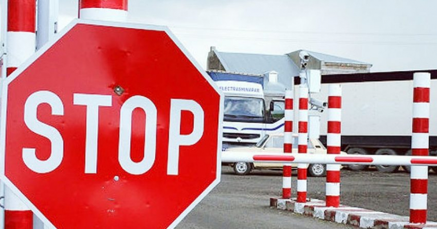 Пункты пропуска «Торугарт-автодорожный» и «Иркештам-автодорожный» временно закроют