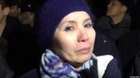 Айгүл Текебаева: Нариман Түлеев ар ишемби сайын түрмөгө тамак киргизет