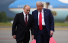Путин и Трамп провели переговоры по Украине