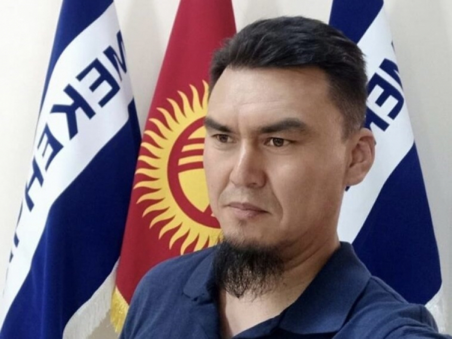 Глава «Бишкекского агентства ритуальных услуг» хочет отсудить у Кадырбека Атамбаева 3 млн сомов