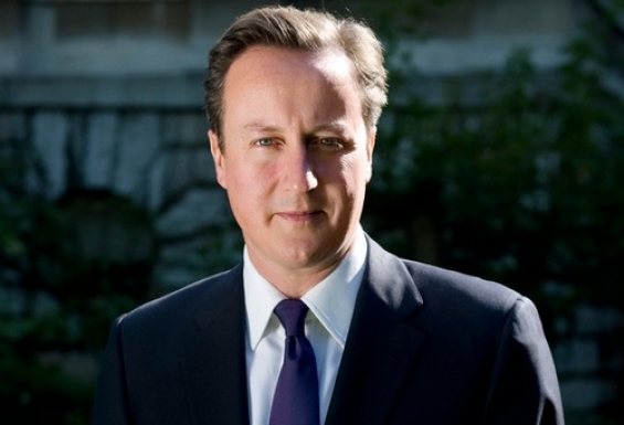 В ближайшие дни состоится визит премьер-министра Великобритании Дэвида Кэмерона в Казахстан