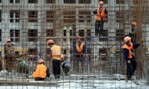 Массовая драка мигрантов в Москве. Троих кыргызстанцев депортируют