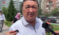 Доказательств нет, - адвокат Ташиева высказался о суде по делу «Письма 75»