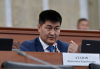 Шайлообек Атазов прокомментировал выступление Маматалиева о «шакалах»